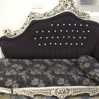 مبل نیمه سلطنتی|مبلمان خانگی و میز عسلی|بندرعباس, |دیوار