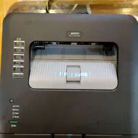 چاپگر دورو زن Brother Justio HL-L2320D|پرینتر، اسکنر، کپی، فکس|تهران, لویزان|دیوار