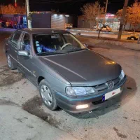 پژو پارس1393تمیز سالم پلمپ سلطانیه فقط نقدی