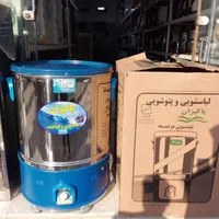 پتوشوی گیربکس پروانه چدن