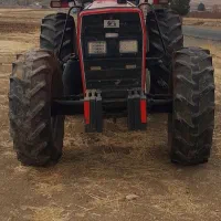 تراکتور۲۹۹عتیقه