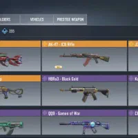 اک کالاف موجود شده بیا قیمت مفته