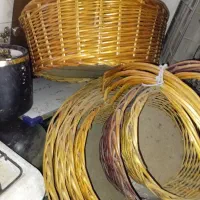 سبد میوه یلدا چنتا از نمونها