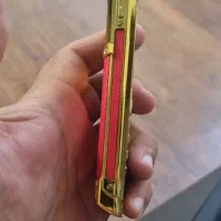گوشی طرح ورتو نو vertu v10 signiture|موبایل|مشهد, فرهنگیان (شهرک غرب)|دیوار