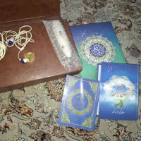 قلم قرانی بصیر نو