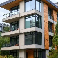 آپارتمان85متری-2خواب-فول-امکانات-سندتک-برگ