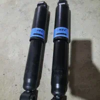 کمک فنر پاژن