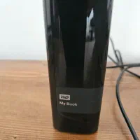هارد اکسترنال My Book 2TB|قطعات و لوازم جانبی رایانه|تهران, نیاوران|دیوار