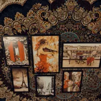 تابلو ۶ تیکه