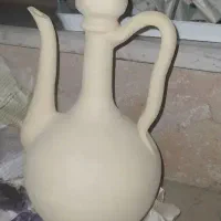 سفال خام دکوری سالم