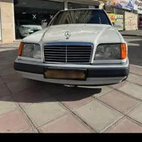 بنز کپل ۱۹۸۹