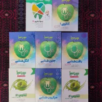 سیب سبز و پروگنوز علوم پایه