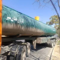 تانکر ۳۰هزاری ۱۰پیچ|خودرو سنگین|مشهد, سرافرازان|دیوار