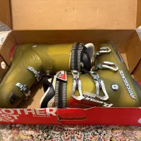 کفش اسکی  برند  (روسیگنال) اصل