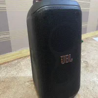 پارتی باکس ۱۲۰ فوق العاده کم کار