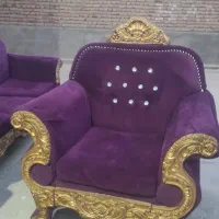 مبل راحتی