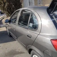 تیبا 2 مدل 1400|خودرو سواری و وانت|مشهد, شهرآرا|دیوار