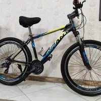 دوچرخه ۲۶ جاینت آلومینیومی ویوا فلش ترینکس المپیا