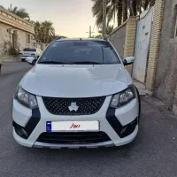 کوییک gxl مدل ۴۰۳