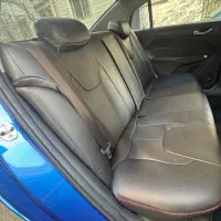 اریزو ۵ مدل ۹۶ اکسلنت|خودرو سواری و وانت|تهران, مهران (سیدخندان)|دیوار