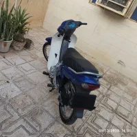 بهمن b|موتورسیکلت|بوشهر, |دیوار