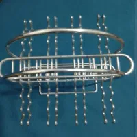 حراج استند فلزی قاشق و چنگال|حراج|گلستان (تهران), |دیوار