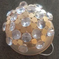 سه عدد لوستر سقفی و آیفن تصویری|لوستر و چراغ آویز|همدان, |دیوار