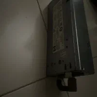 پاور سرور hp