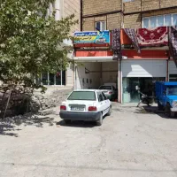 اجاره مغازه مکانیکی...