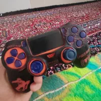 دسته بازی ps4 نو