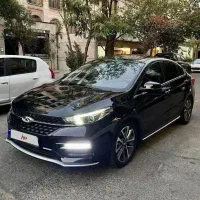آریزو۶ اکسلنت مشابه صفر