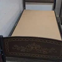 تخت خواب تک نفره