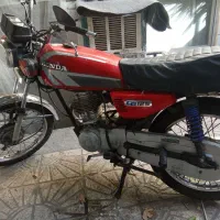 موتور ایرانی باختر 89 کاربراتوری|موتورسیکلت|تهران, دولاب|دیوار