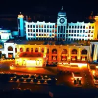 فیلمبرداری با هلی شات