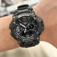 ساعت مردانه مارک جی شاک 4722|ساعت|تبریز, |دیوار