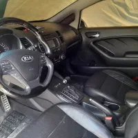 سراتو 2016فول آپشن