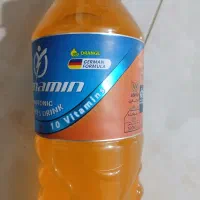 نوشیدنی داینامین ایزوتونیک|خوردنی و آشامیدنی|رشت, منظریه|دیوار