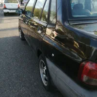 پراید مدل 83