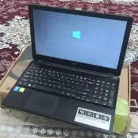 لپ تاب ‌aser