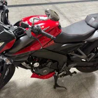 ns 200 ان اس ۲۰۰|موتورسیکلت|تهران, ابوذر|دیوار