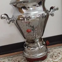 سماور و ظروف