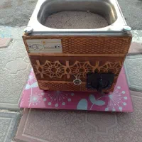 قهوه ساز شنی