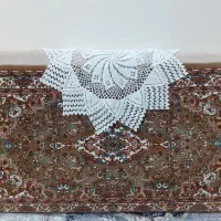 پشتی سالم و تمیز