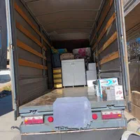 باربری/رضایت بار/حمل اثاثیه منزل باکارگر|خدمات حمل و نقل|سقز, |دیوار