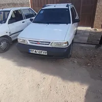 پراید 131 دوگانه سوز، مدل ۱۳۹۹|خودرو سواری و وانت|فولادشهر, مسکن مهر فولادشهر|دیوار