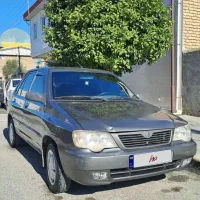 پراید ۱۳۲ مدل ۸۹ داشبورد جدید|خودرو سواری و وانت|گرگان, |دیوار