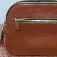 کیف چرم چرم زنانه