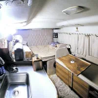 ون ایویکو|خودرو سواری و وانت|شیراز, میرزاکوچک خان|دیوار