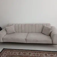 مبل|مبلمان خانگی و میز عسلی|کازرون, |دیوار