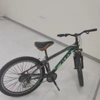 دوچرخه